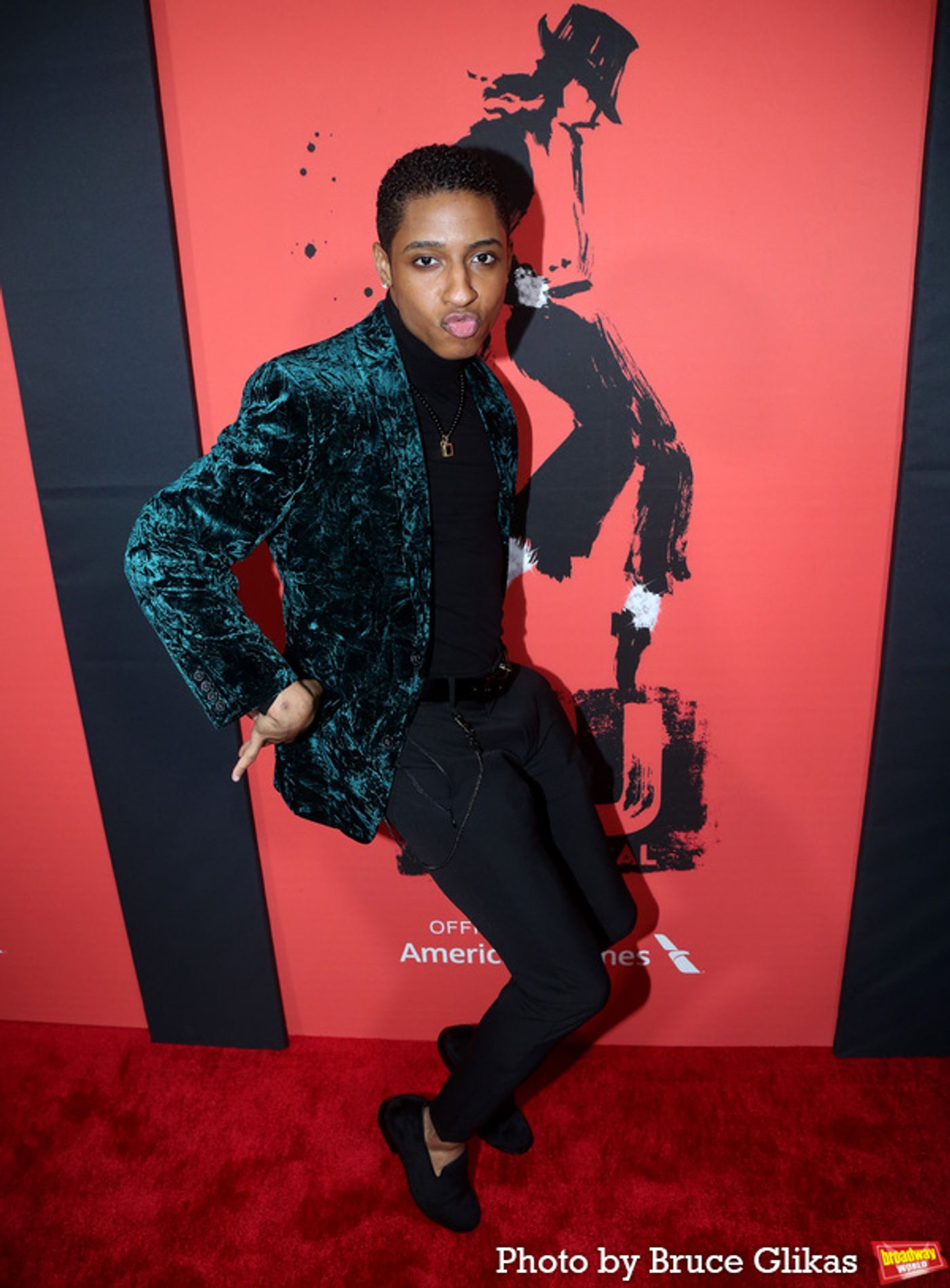 Photos: MJ Celebrates 10 Tony Nominations at Tavern on The Green  Image