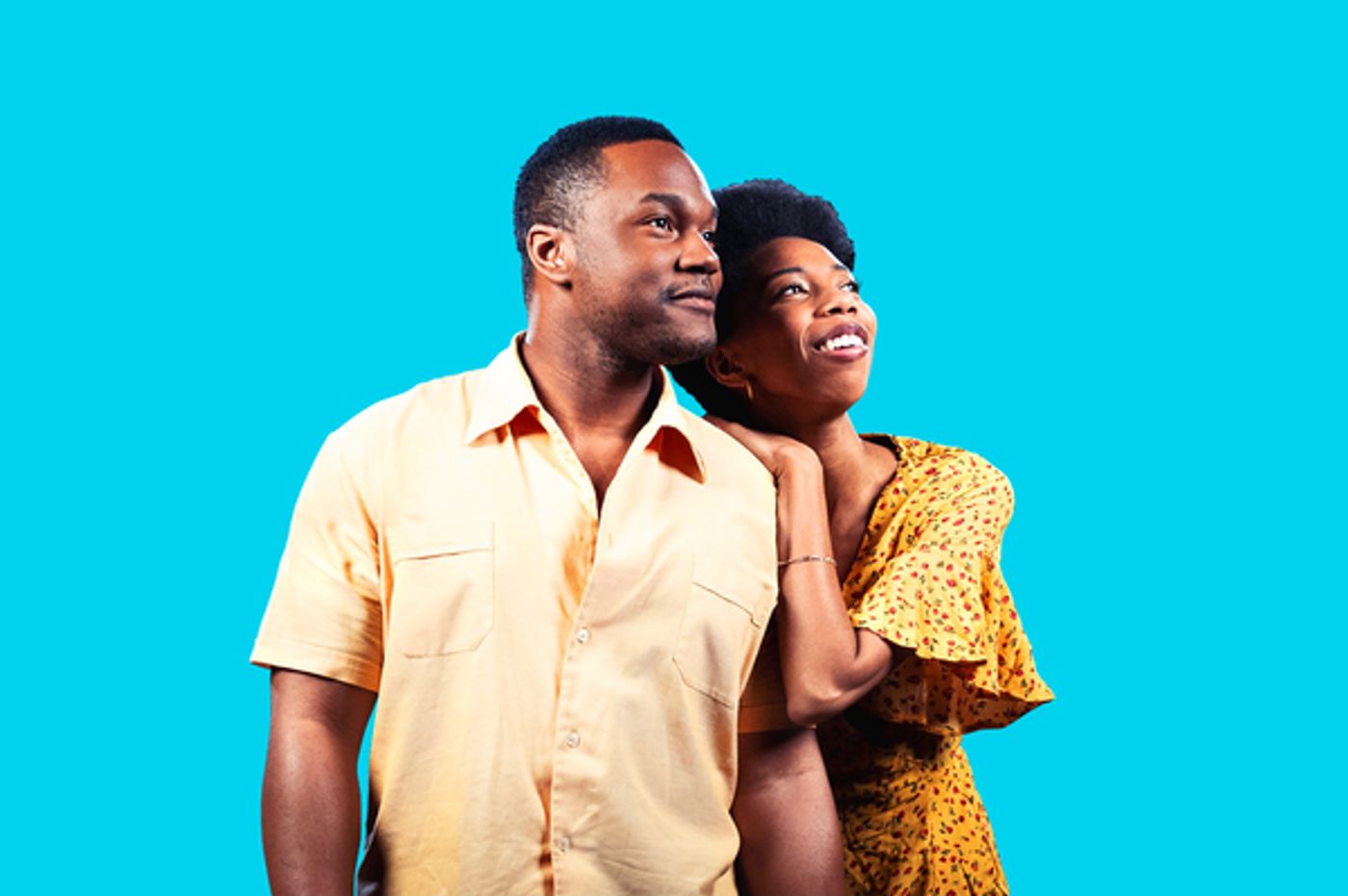 Photos/Video: First Look at PLAYBOY OF THE WEST INDIES at Birmingham Rep  Image