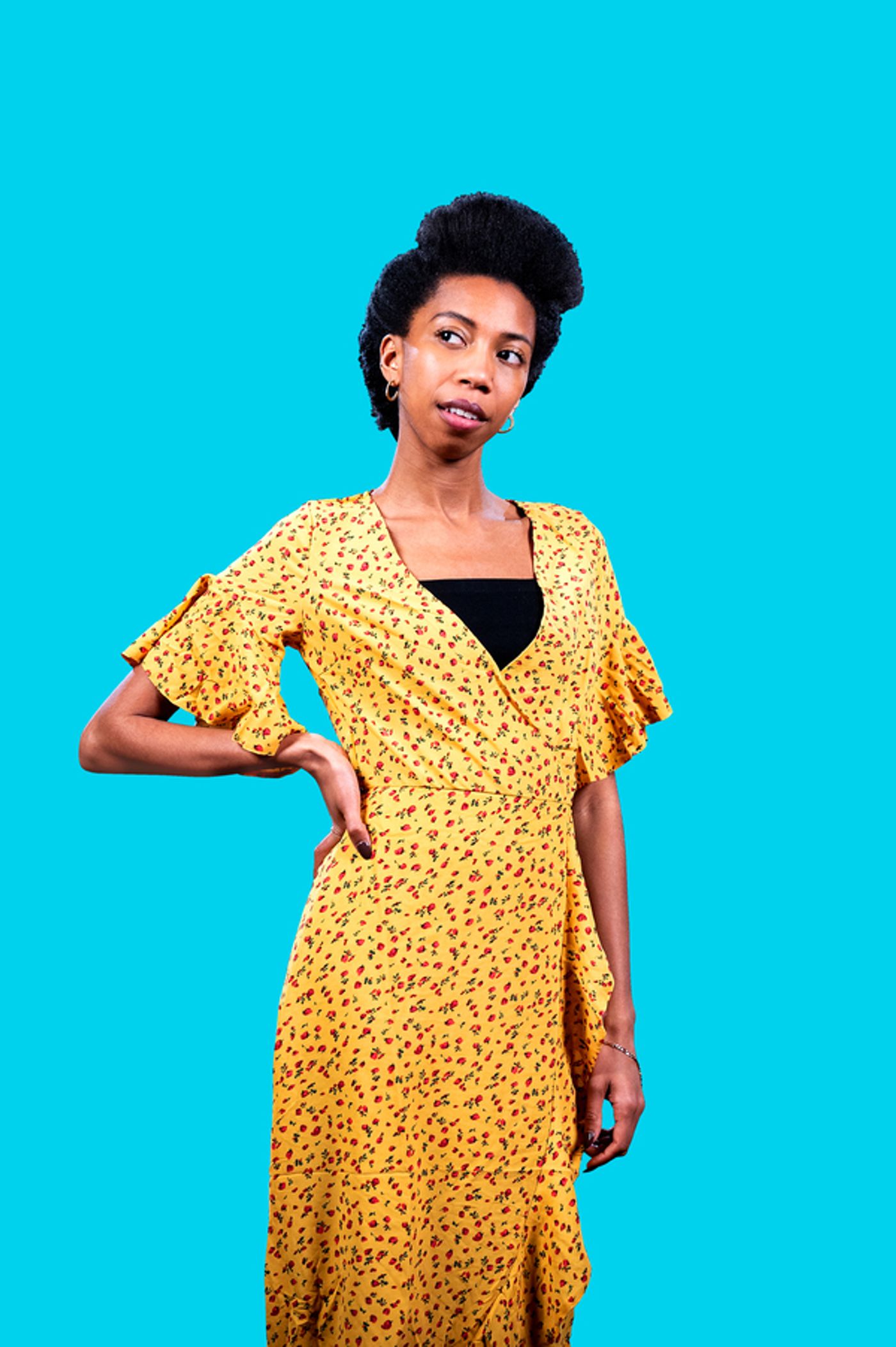 Photos/Video: First Look at PLAYBOY OF THE WEST INDIES at Birmingham Rep  Image