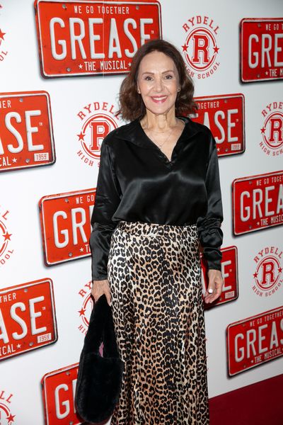 

Arlene Phillips Photo