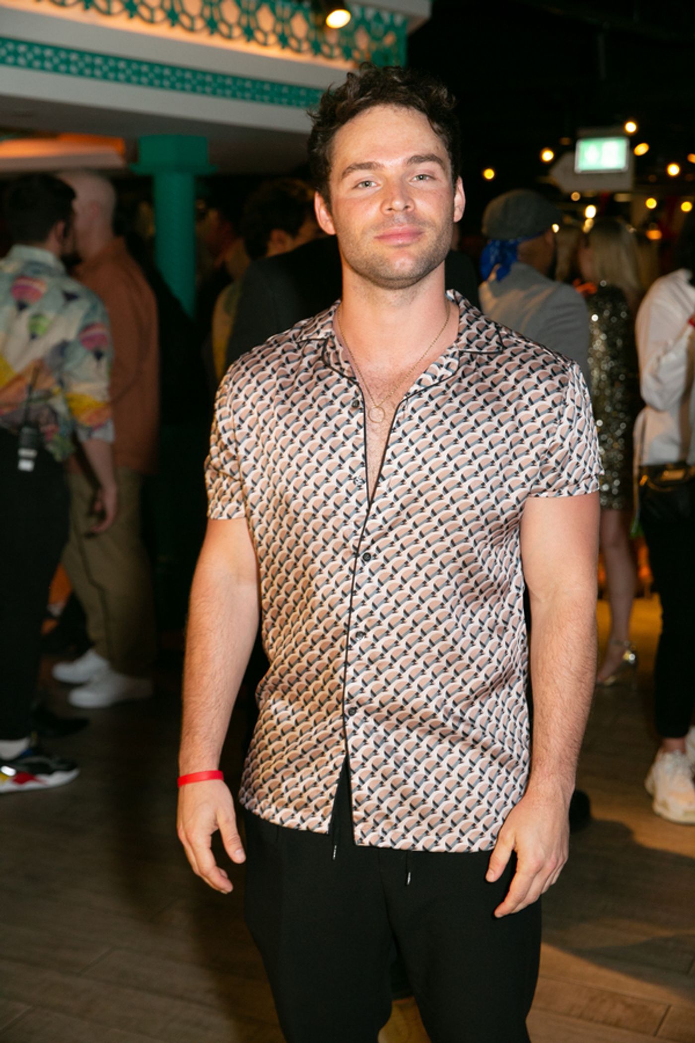 Photos: Inside Press Night For GREASE at the Dominion Theatre  Image