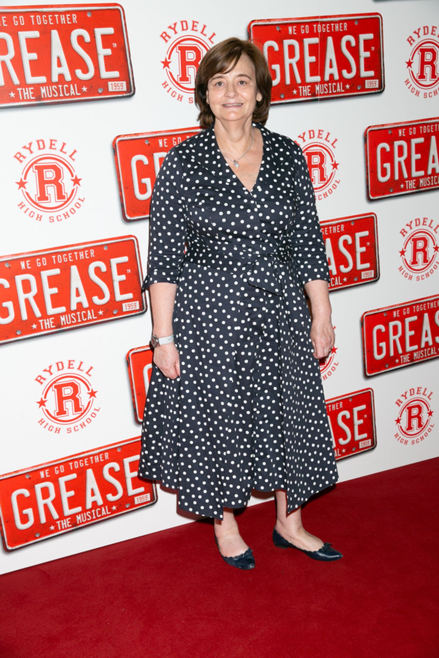 Photos: Inside Press Night For GREASE at the Dominion Theatre  Image