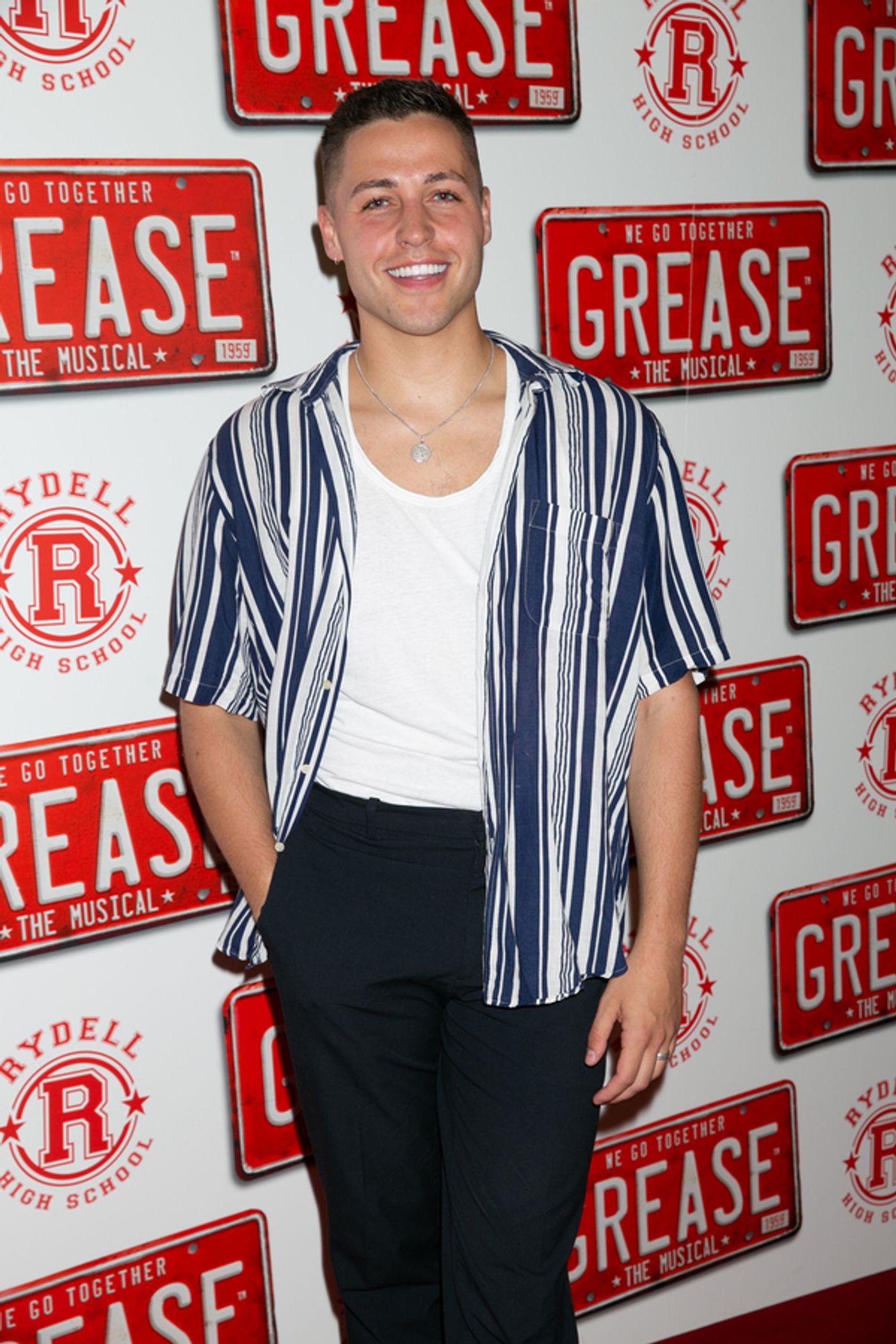 Photos: Inside Press Night For GREASE at the Dominion Theatre  Image
