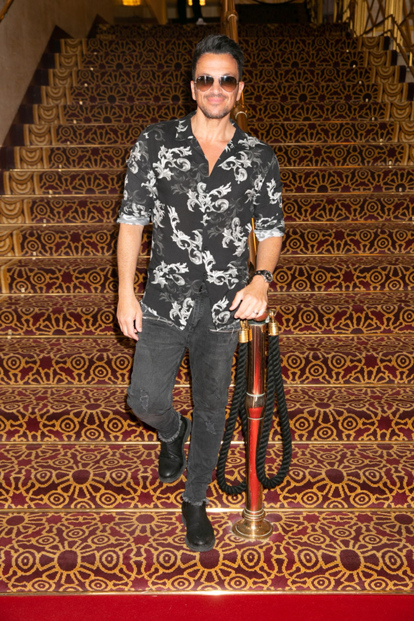 Photos: Inside Press Night For GREASE at the Dominion Theatre  Image
