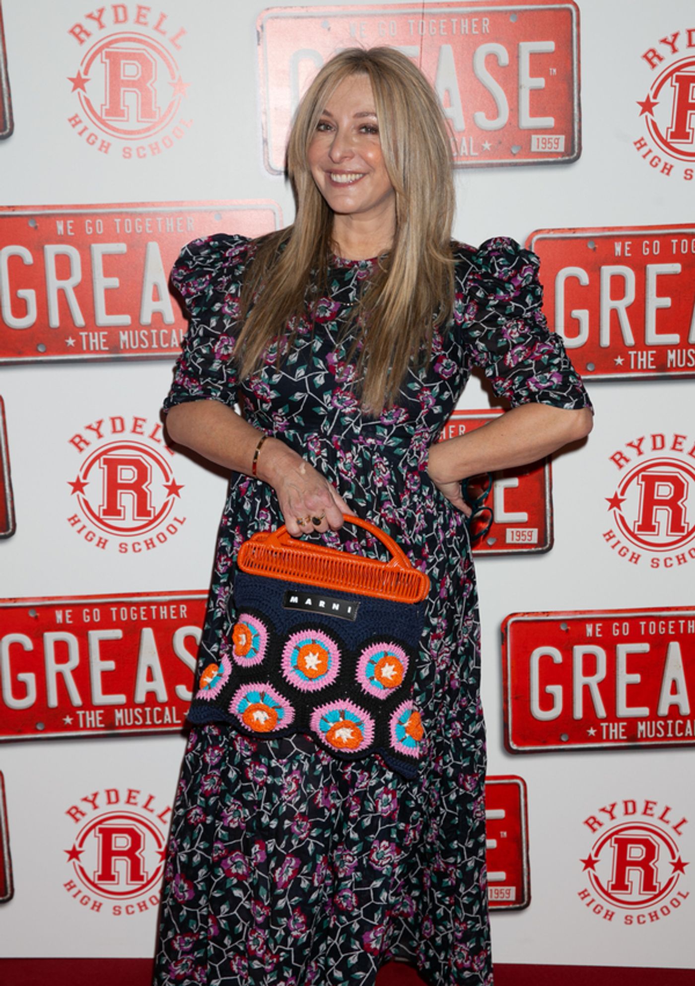 Photos: Inside Press Night For GREASE at the Dominion Theatre  Image