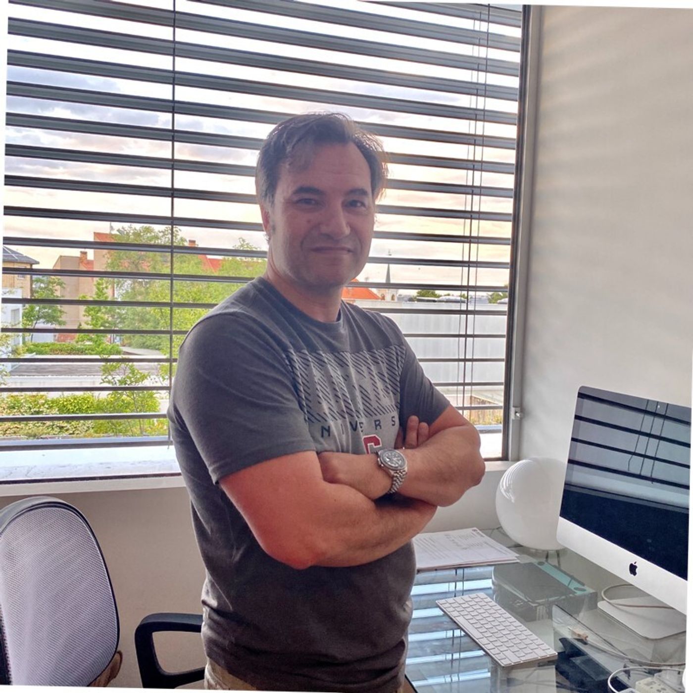 Marcos Cámara, productor de BILLY ELLIOT, nos habla sobre el musical  Image