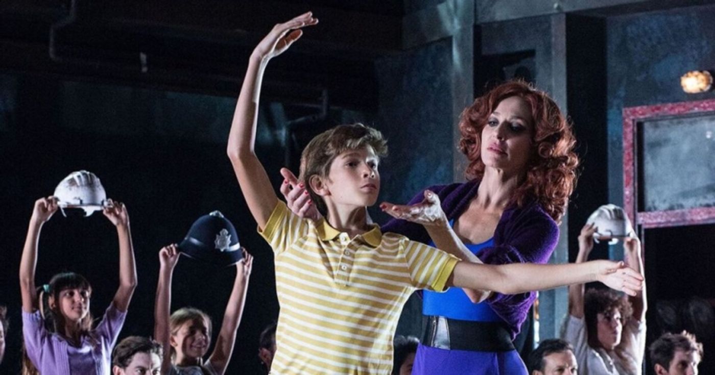 Marcos Cámara, productor de BILLY ELLIOT, nos habla sobre el musical  Image