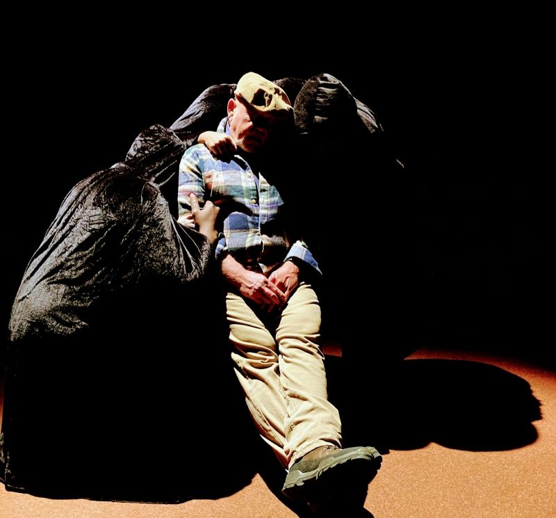 Review: BEETLECREECK al TEATRO ARCILIUTO Review: BEETLECREECK al TEATRO ARCILIUTO Image