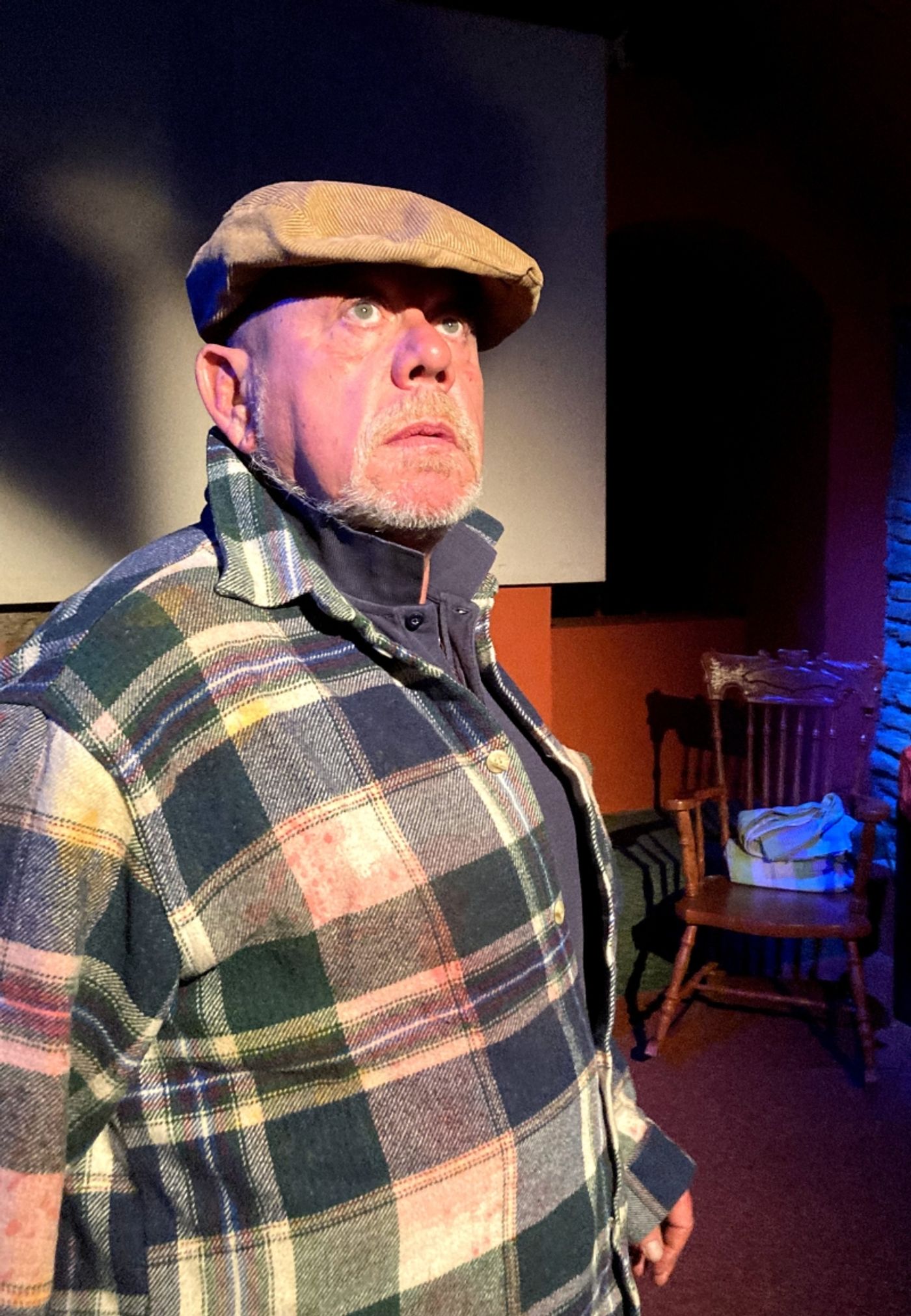 Review: BEETLECREECK al TEATRO ARCILIUTO Review: BEETLECREECK al TEATRO ARCILIUTO Image