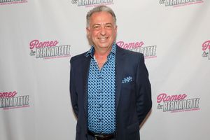 Michael Marotta Photo