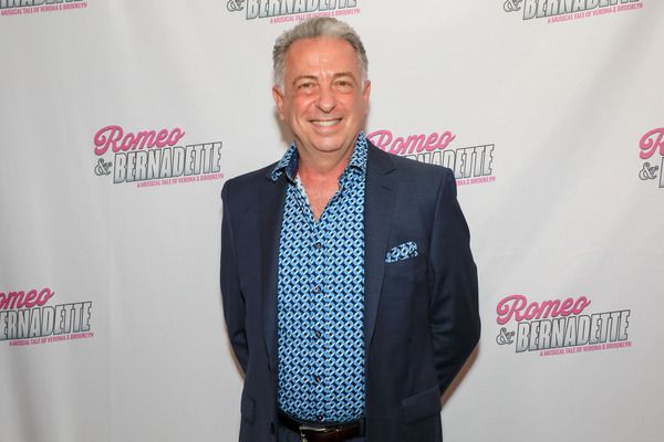 Michael Marotta Photo