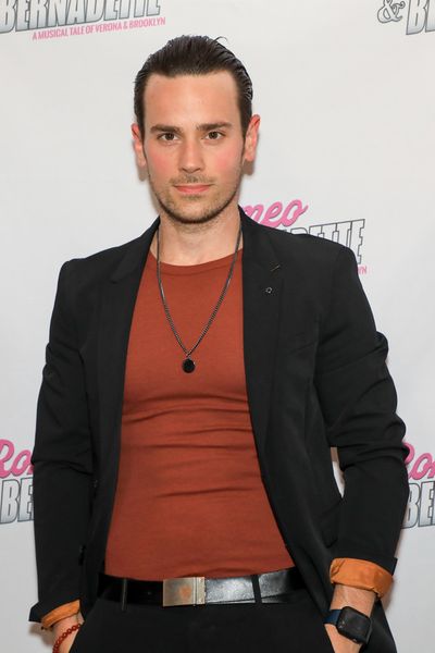 Zach Schanne  Photo