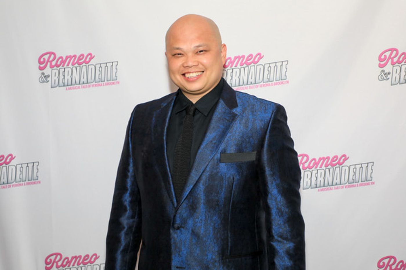 Photos: Go Inside Opening Night of ROMEO & BERNADETTE  Image