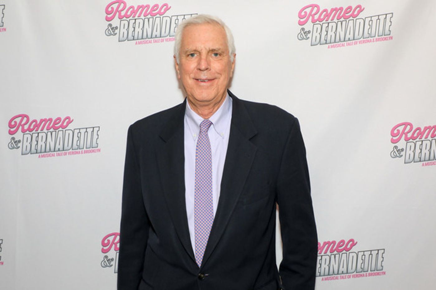 Photos: Go Inside Opening Night of ROMEO & BERNADETTE  Image