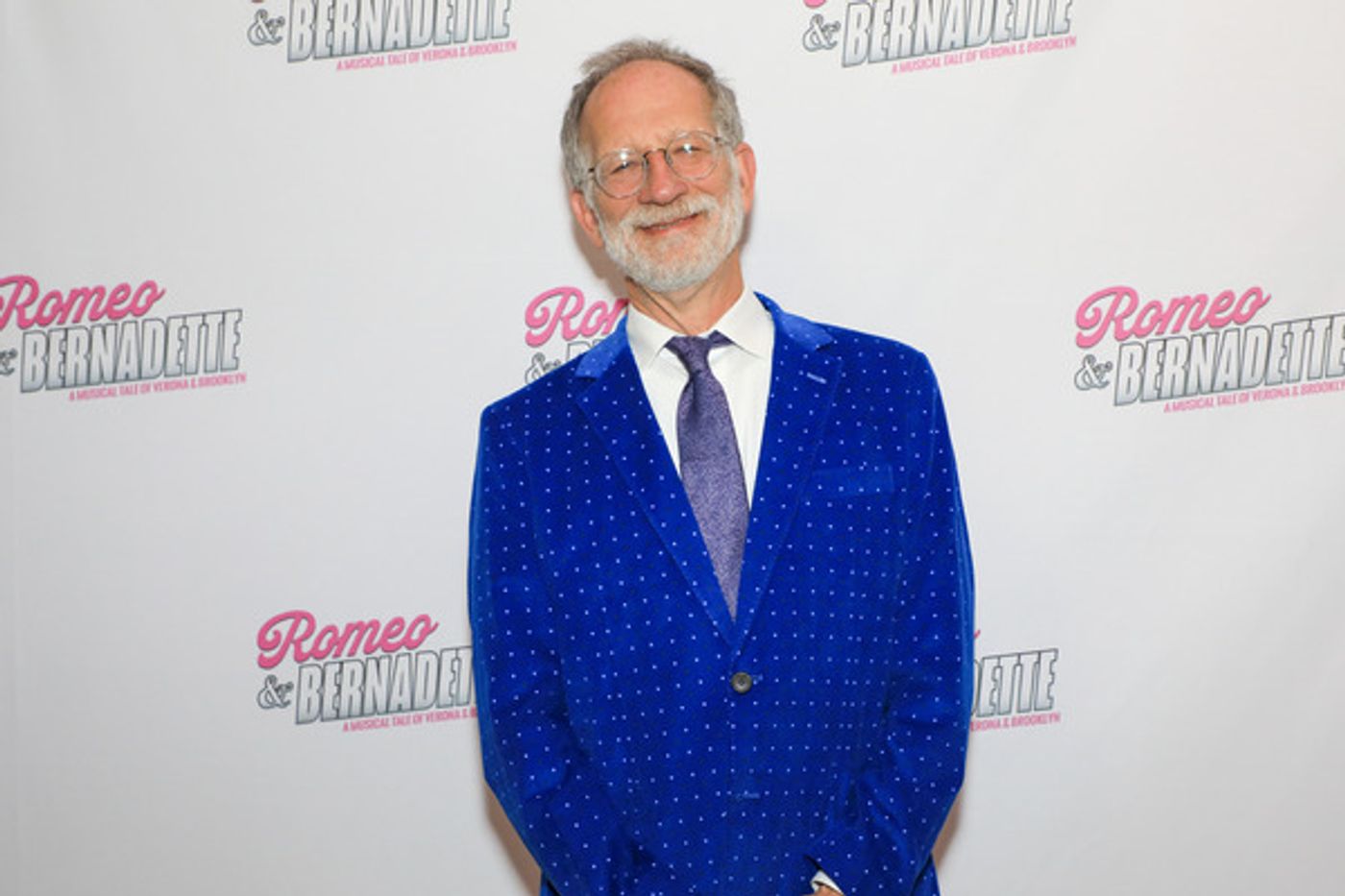 Photos: Go Inside Opening Night of ROMEO & BERNADETTE  Image