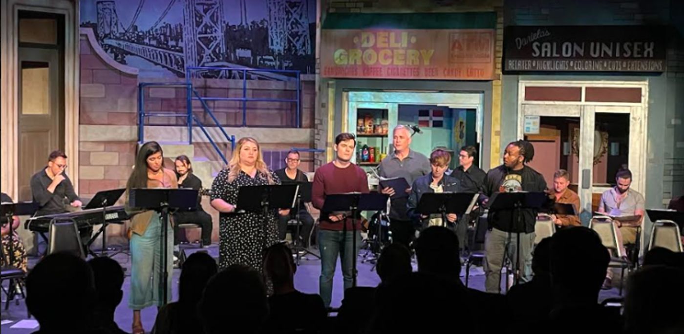 Review: BOY: A NEW MUSICAL Premieres at SDMT Stage with A Concert Fundraiser  Image