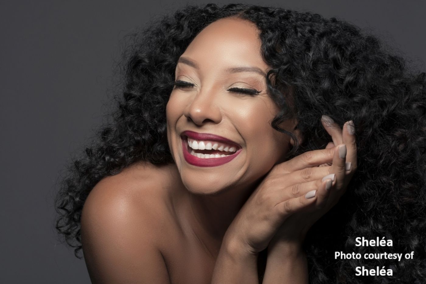 Interview: Sheléa's Fabulous WORLD: THROUGH THE EYES OF ALLEN & MARILYN BERGMAN  Image