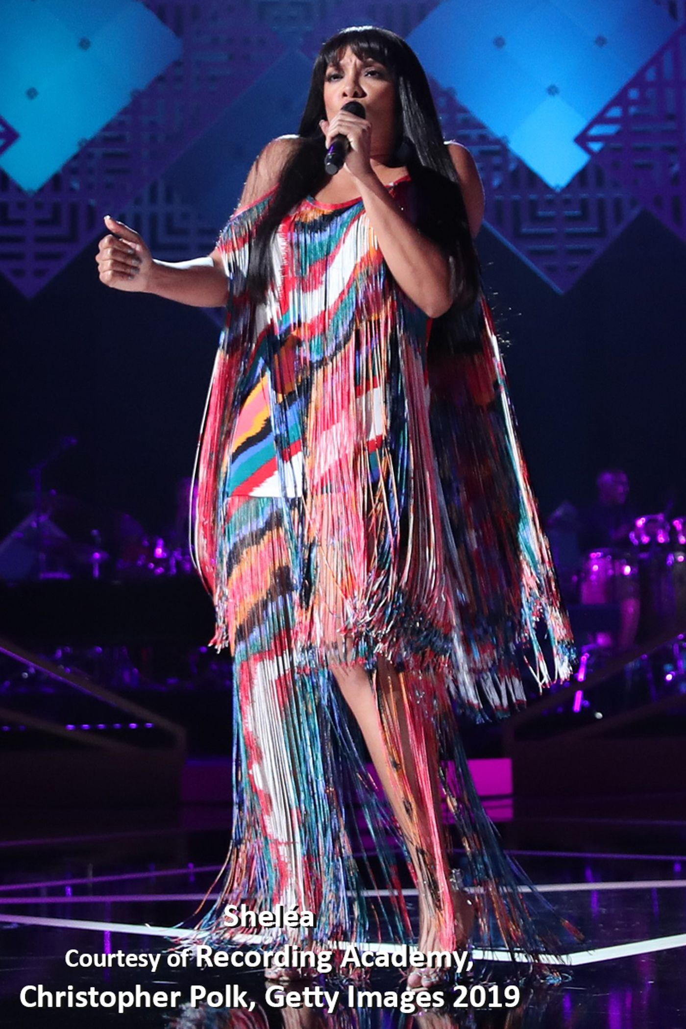 Interview: Sheléa's Fabulous WORLD: THROUGH THE EYES OF ALLEN & MARILYN BERGMAN  Image