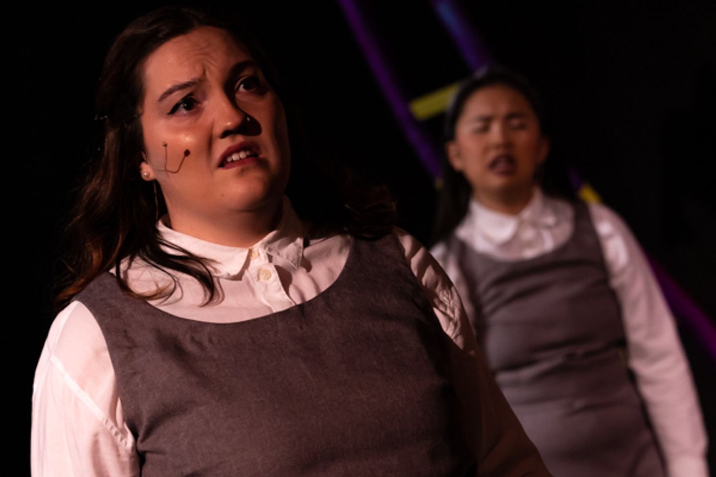 Photos: First look at Imagine Productions' RIDE THE CYCLONE Photos: First look at Imagine Productions' RIDE THE CYCLONE Image