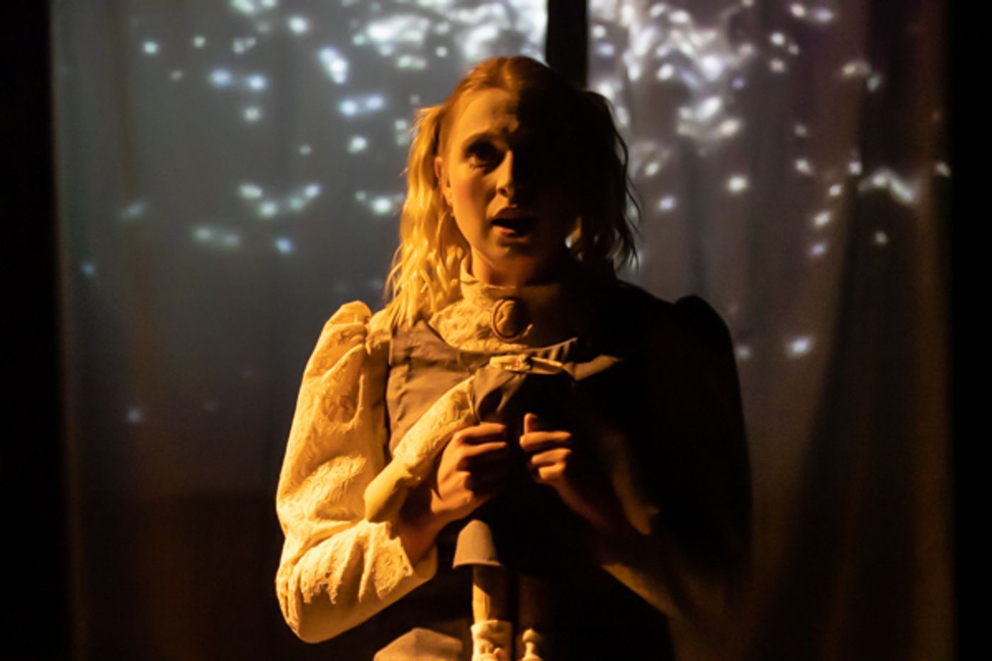 Photos: First look at Imagine Productions' RIDE THE CYCLONE Photos: First look at Imagine Productions' RIDE THE CYCLONE Image