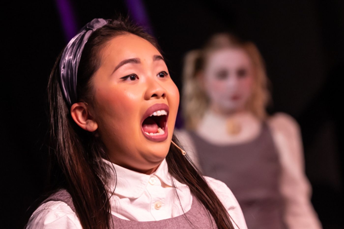 Photos: First look at Imagine Productions' RIDE THE CYCLONE Photos: First look at Imagine Productions' RIDE THE CYCLONE Image