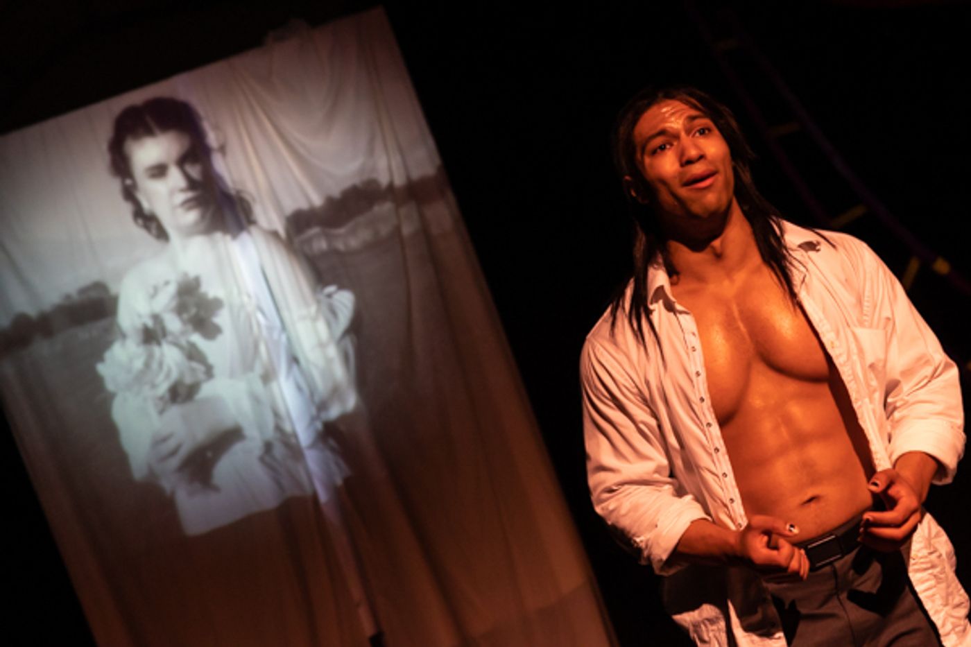 Photos: First look at Imagine Productions' RIDE THE CYCLONE Photos: First look at Imagine Productions' RIDE THE CYCLONE Image