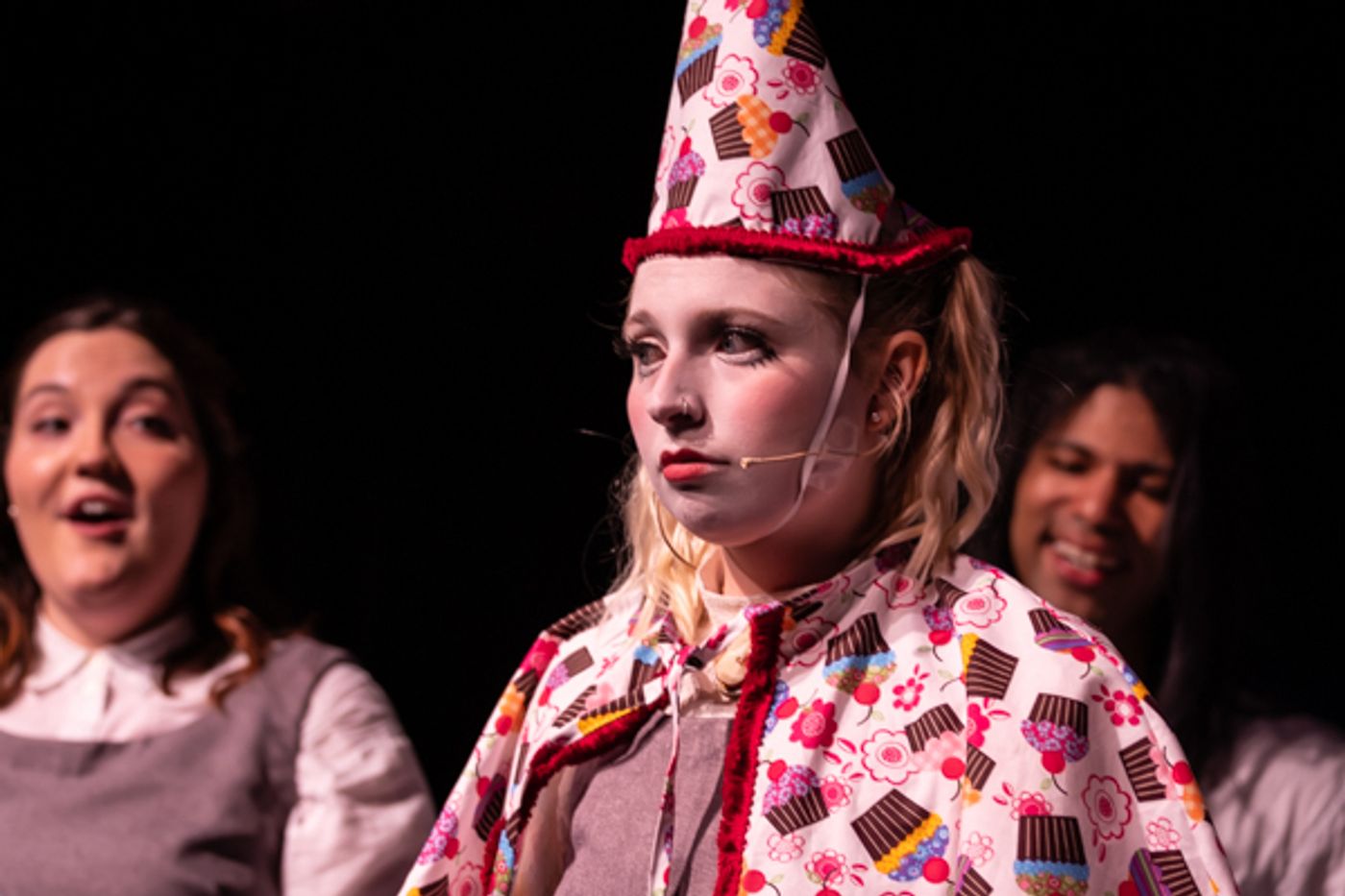 Photos: First look at Imagine Productions' RIDE THE CYCLONE Photos: First look at Imagine Productions' RIDE THE CYCLONE Image