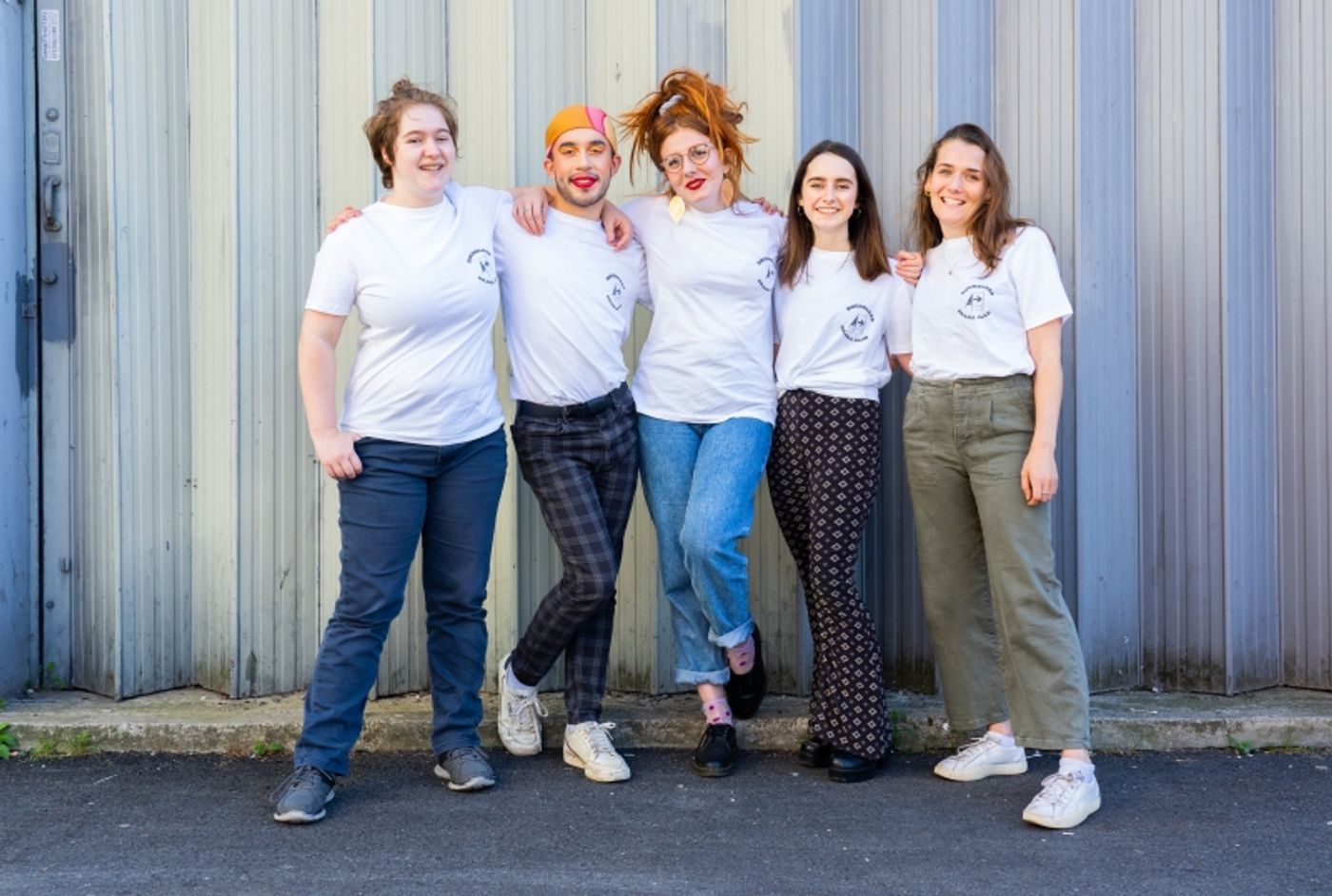 Guest Blog: Rob Drummer on the Boundless Theatre Club  Image