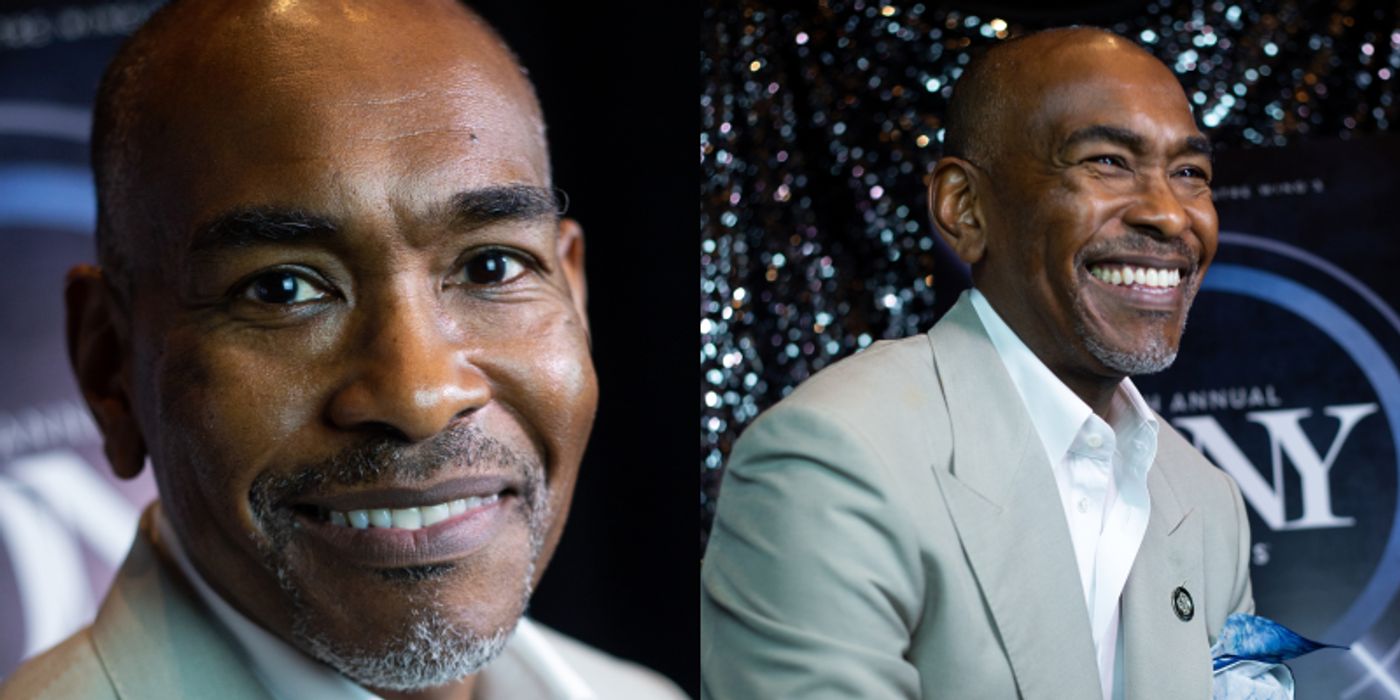 Meet the 2022 Tony Nominees: MJ's Paul Tazewell  Image