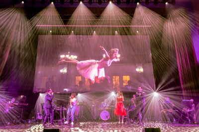 Dirty Dancing The Movie in Concert Photo