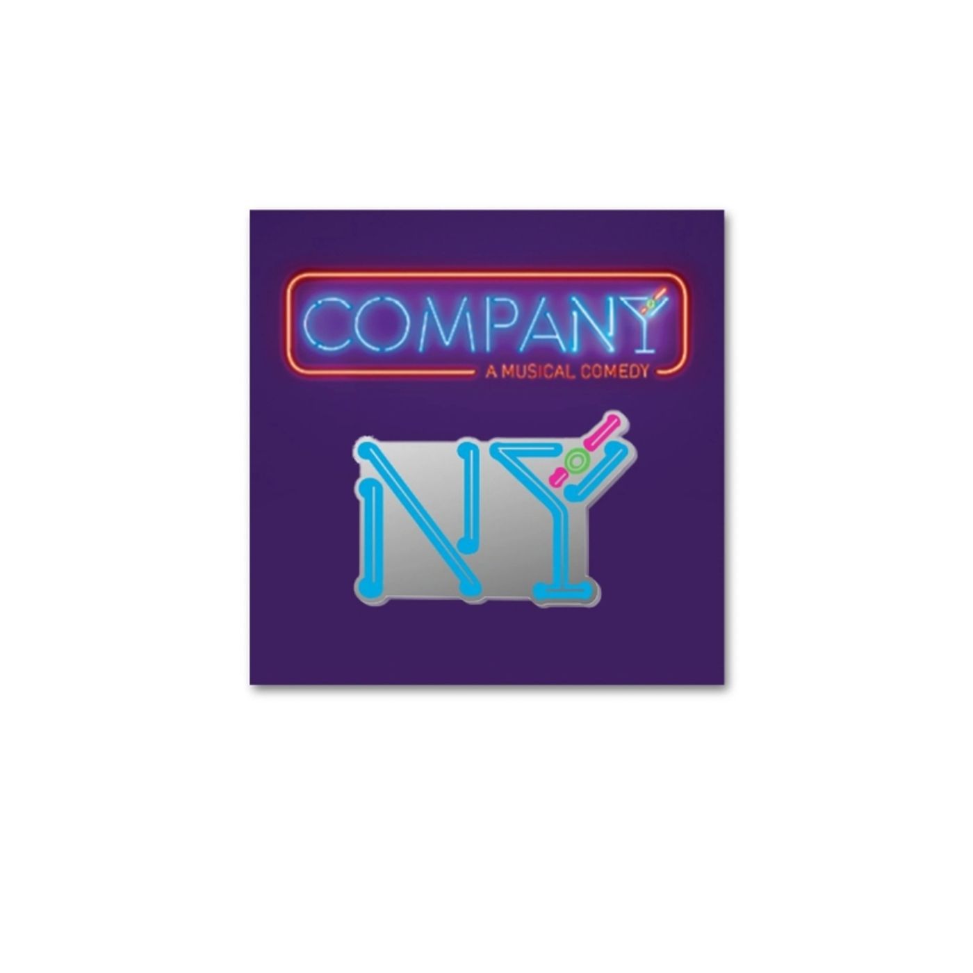 Shop Merch on BroadwayWorld's Theatre Shop - The Music Man, POTUS & More!  Image