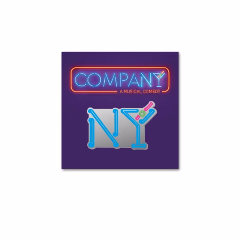 Shop Merch on BroadwayWorld's Theatre Shop - The Music Man, POTUS & More! Image
