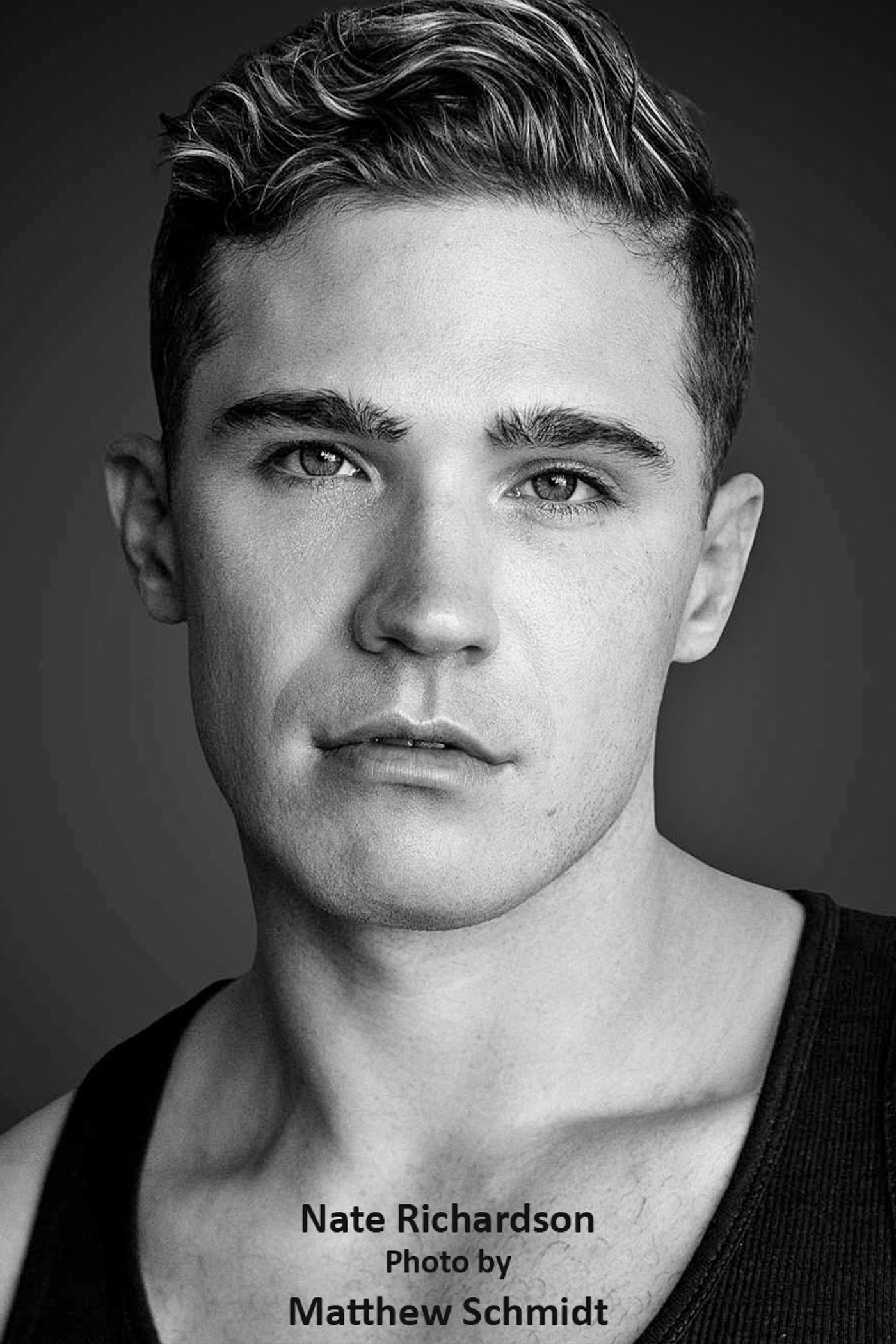 Interview: Understudy Nate Richardson Basking in His AFTERGLOW After Triumphant First Time Onstage Interview: Understudy Nate Richardson Basking in His AFTERGLOW After Triumphant First Time Onstage Image