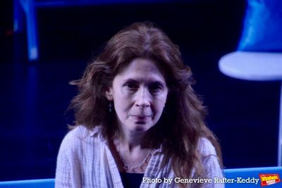 Jessica Hecht Photo