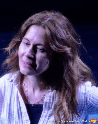 Jessica Hecht Photo