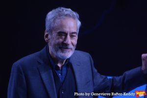 Mark Nelson @ BroadwayWorld Mark Nelson Photo