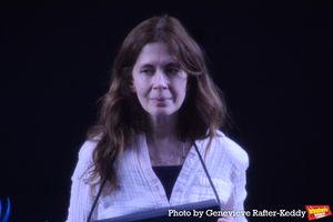Jessica Hecht @ BroadwayWorld Jessica Hecht Photo