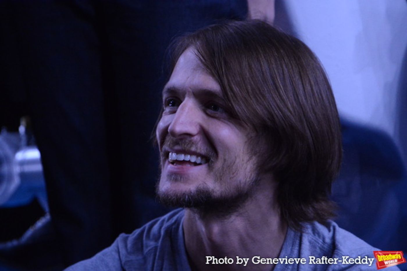 Photos: Go Inside Rehearsals for THE ORCHARD Featuring Jessica Hecht, Mikhail Baryshnikov & More  Image