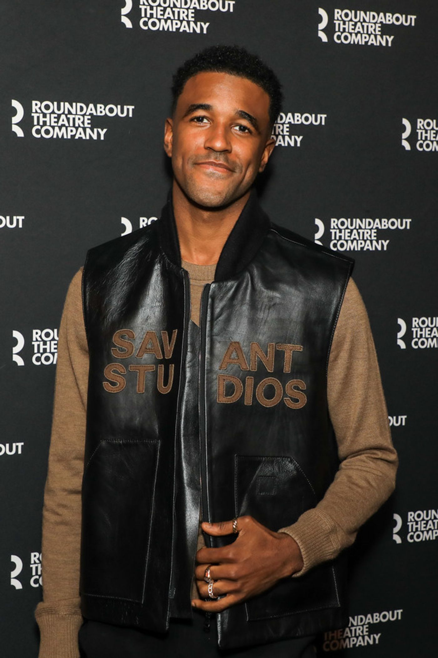 Photos: EXCEPTION TO THE RULE Opens As Part of Roundabout Underground  Image