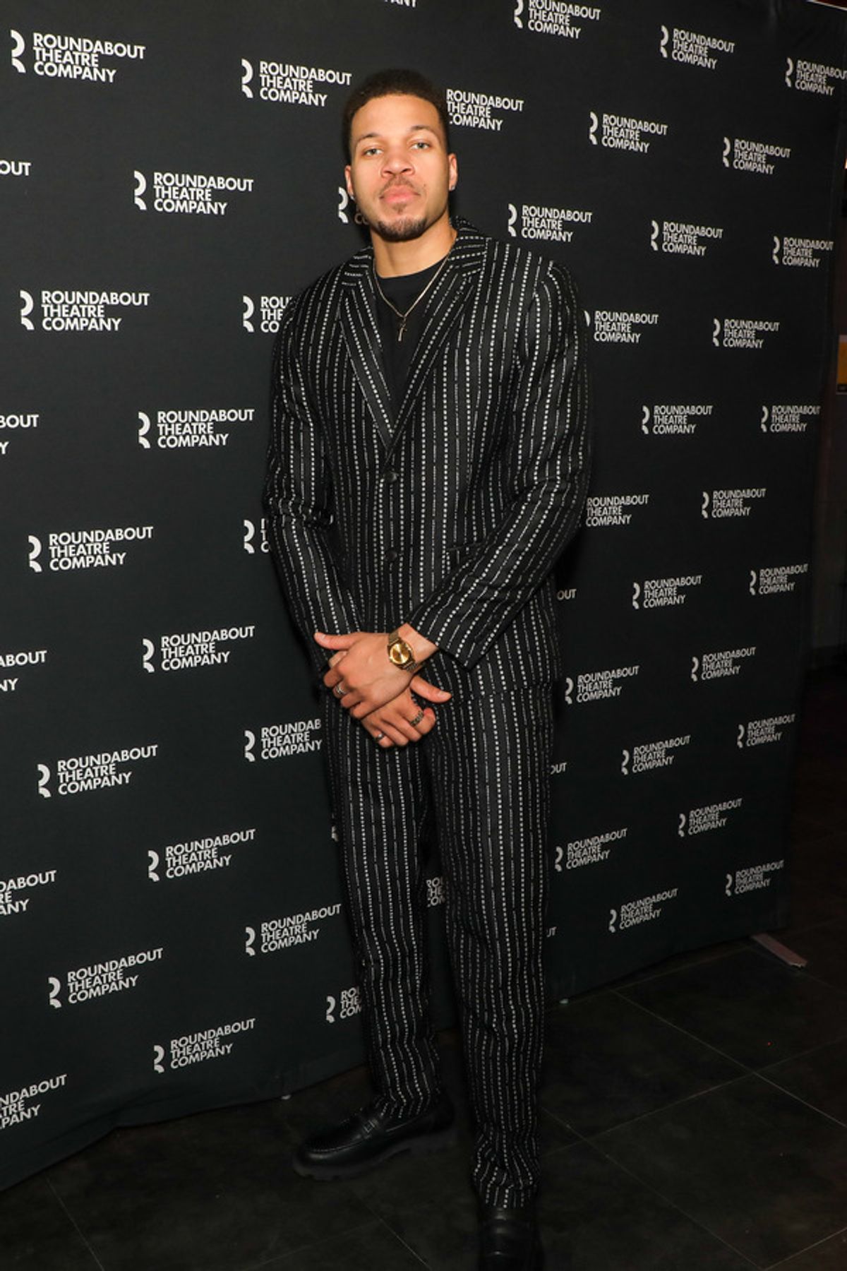 Mister Fitzgerald   at 