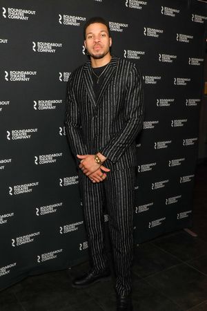 Mister Fitzgerald @ BroadwayWorld Mister Fitzgerald Photo