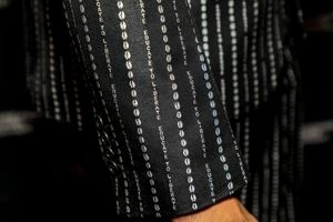 Mister Fitzgerald’s suit. @ BroadwayWorld Mister Fitzgerald’s suit. Photo