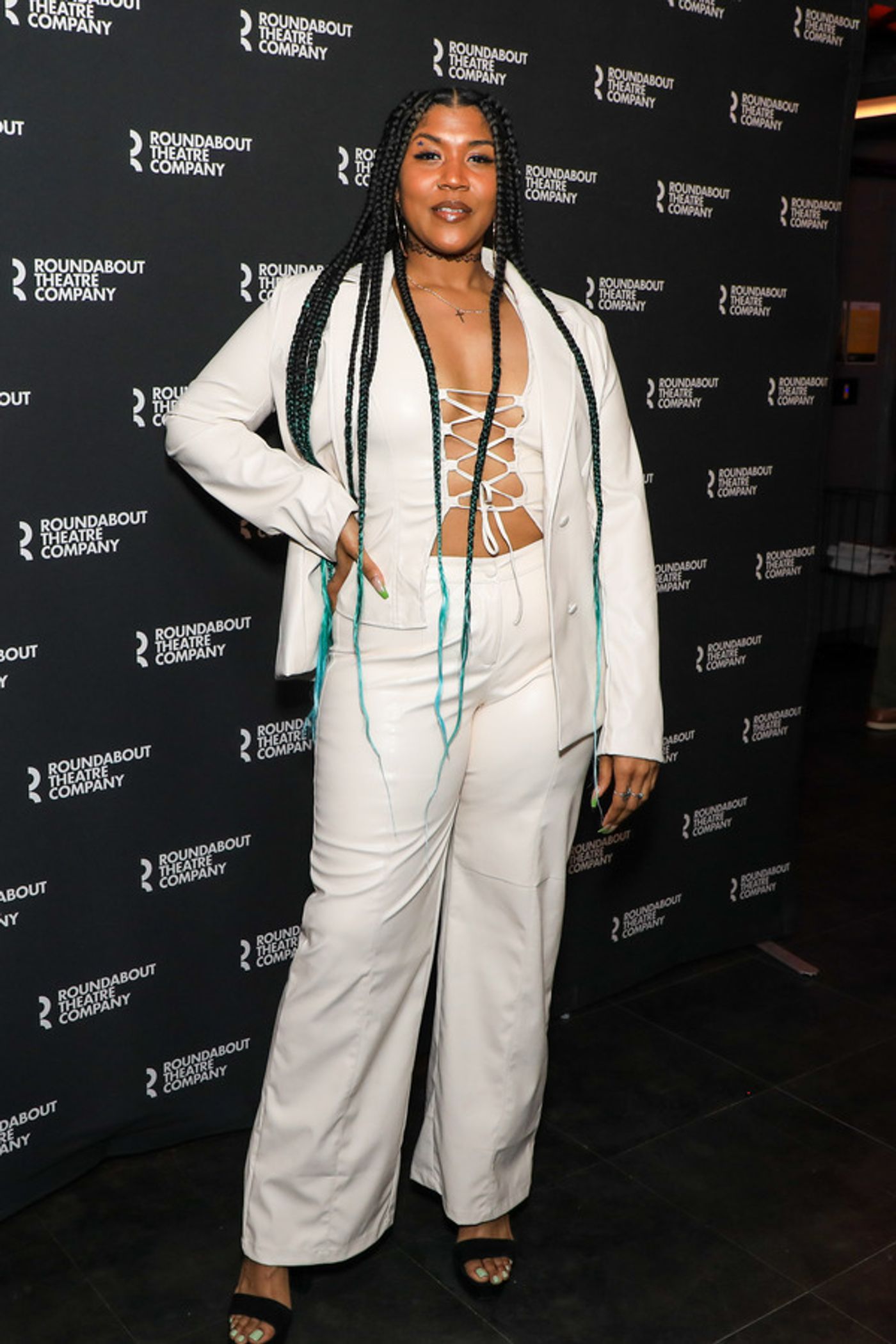 Photos: EXCEPTION TO THE RULE Opens As Part of Roundabout Underground  Image