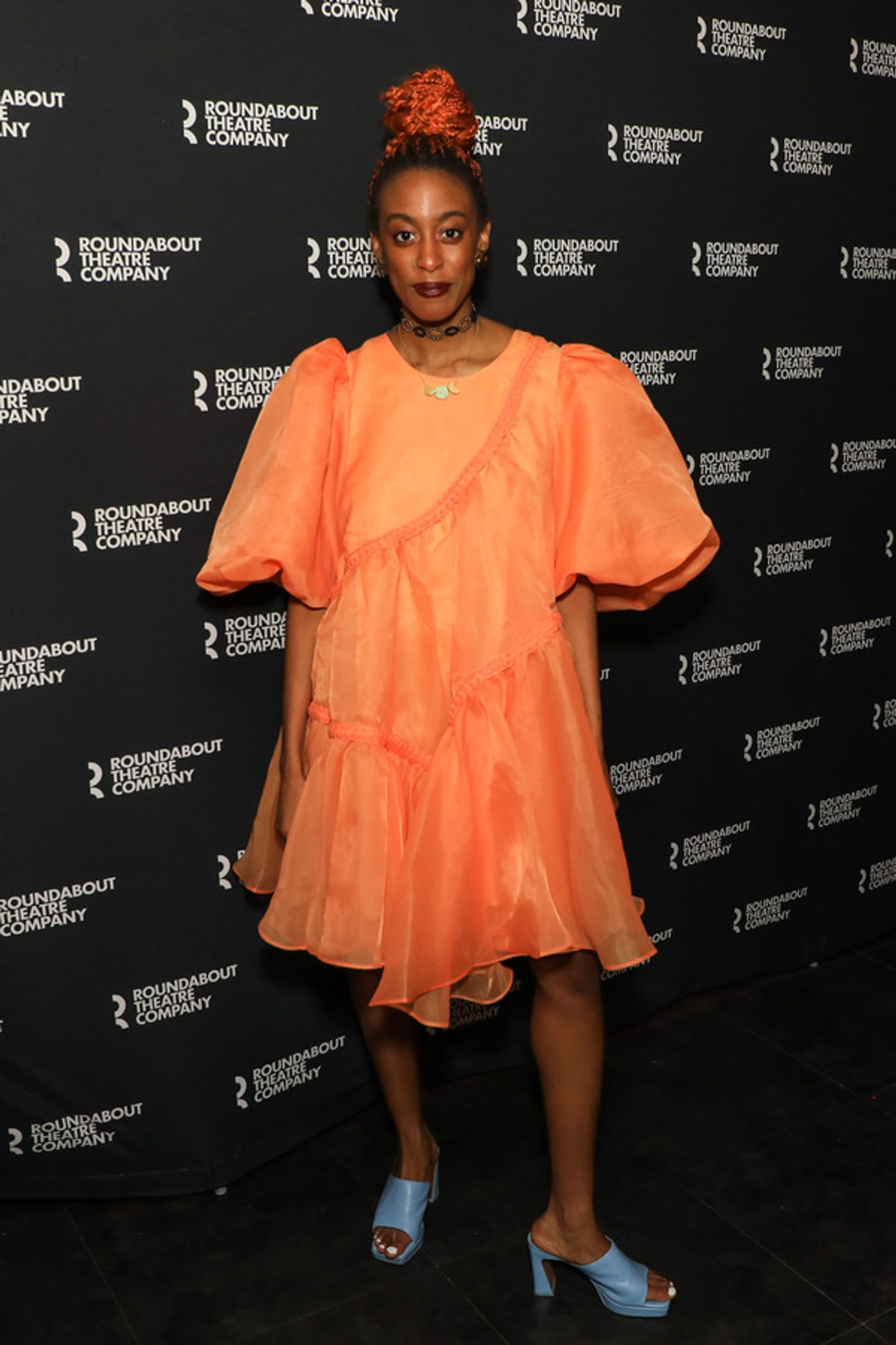 Photos: EXCEPTION TO THE RULE Opens As Part of Roundabout Underground  Image