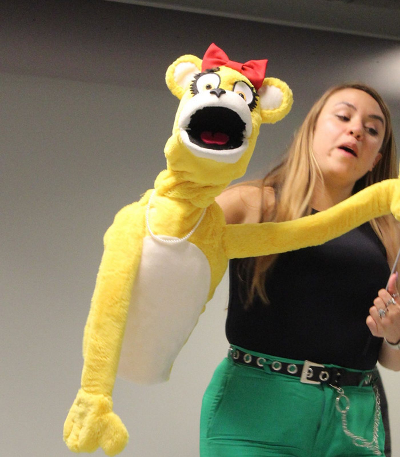 Photos: AVENUE Q Comes To Amsterdam With Happily Ever After Productions Photos: AVENUE Q Comes To Amsterdam With Happily Ever After Productions Image