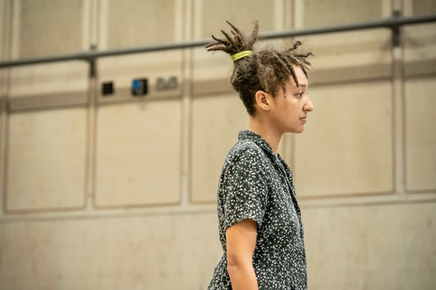 Photos: Inside Rehearsal For A DOLL'S HOUSE, PART 2 at the Donmar Warehouse  Image