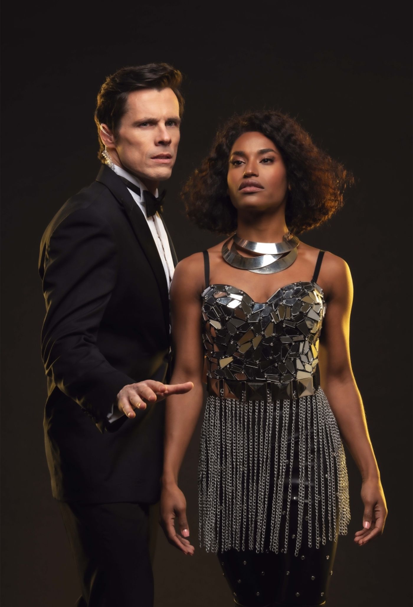 Octavi Pujades nos habla de EL GUARDAESPALDAS Octavi Pujades nos habla de EL GUARDAESPALDAS Image