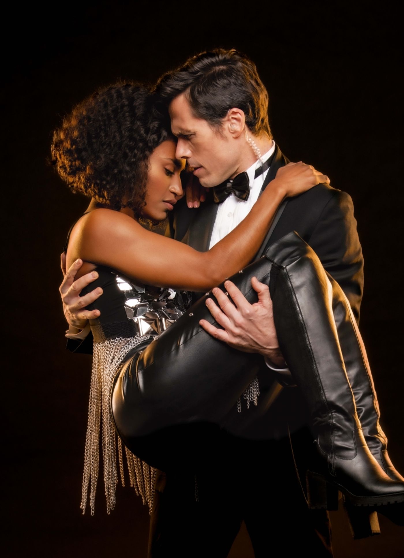 Octavi Pujades nos habla de EL GUARDAESPALDAS Octavi Pujades nos habla de EL GUARDAESPALDAS Image