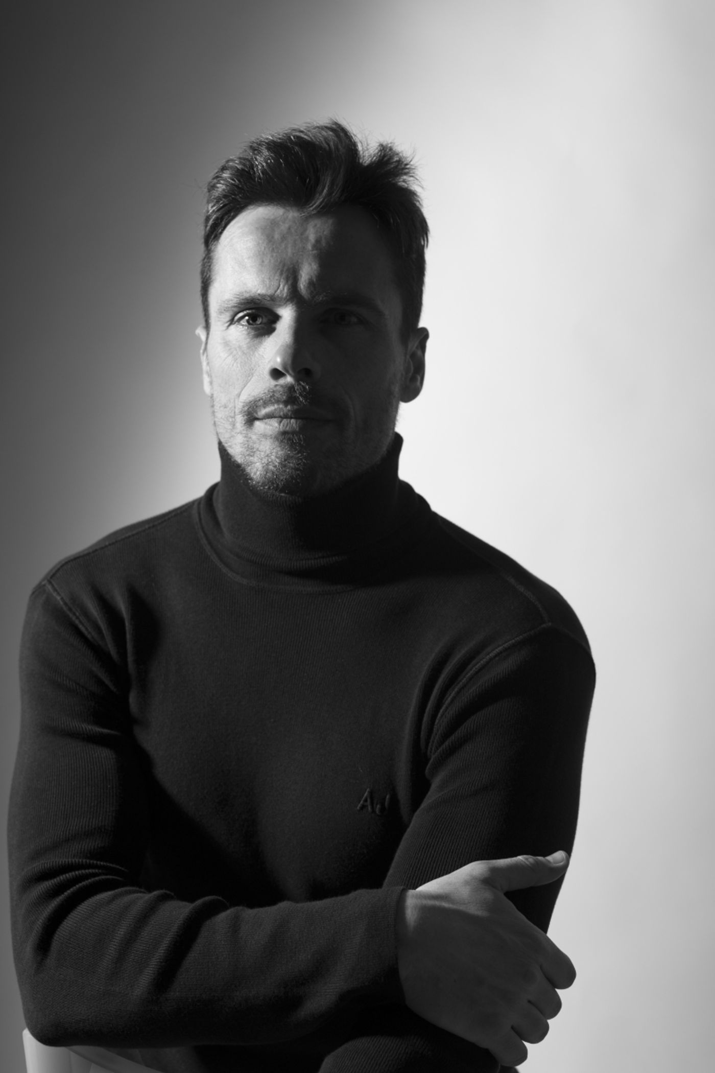 Octavi Pujades nos habla de EL GUARDAESPALDAS  Image