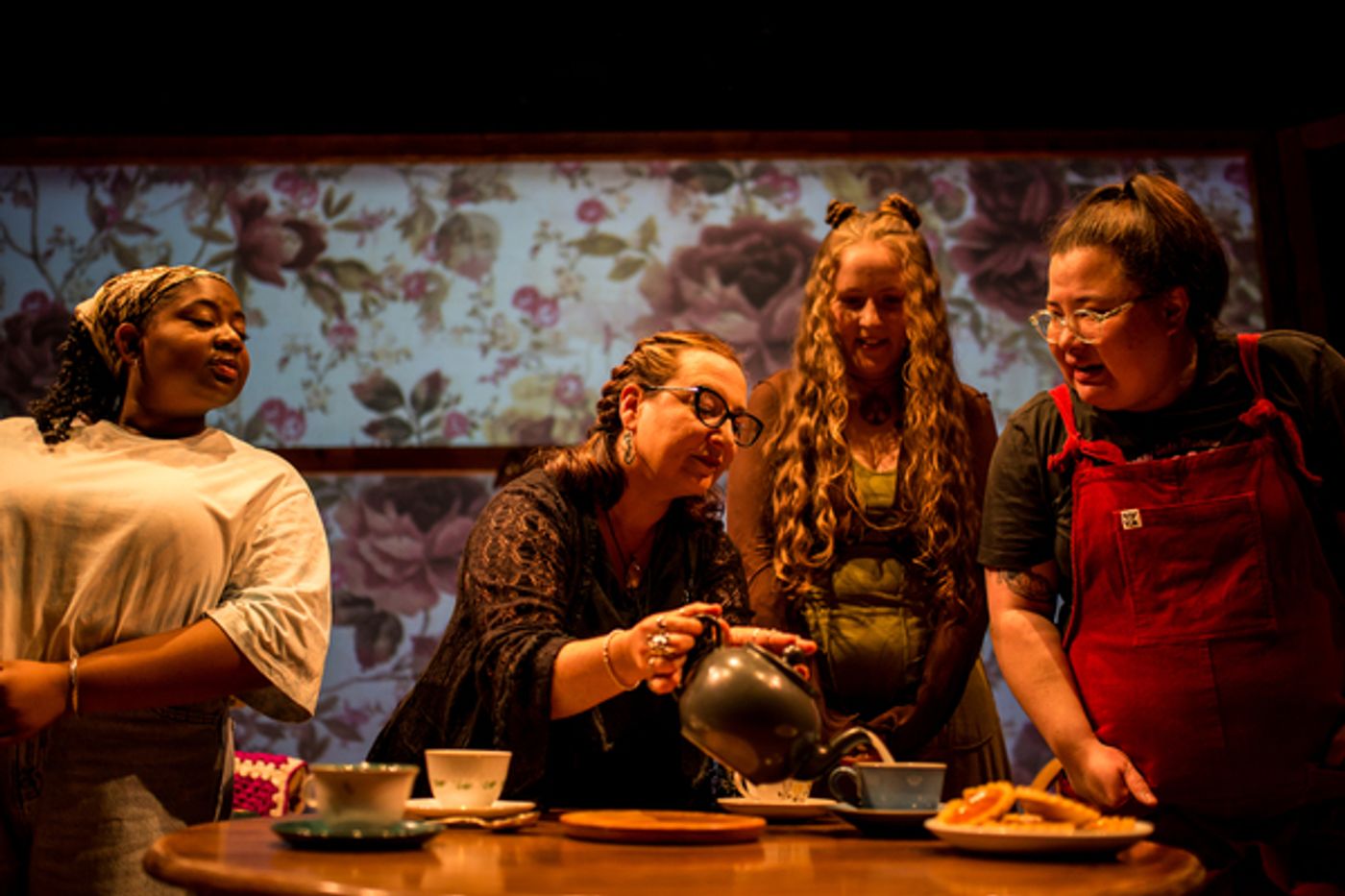Photos: First Look at Deafinitely Theatre's EVERYDAY  Image